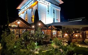 Akcakoca Eftelya Butık Otel